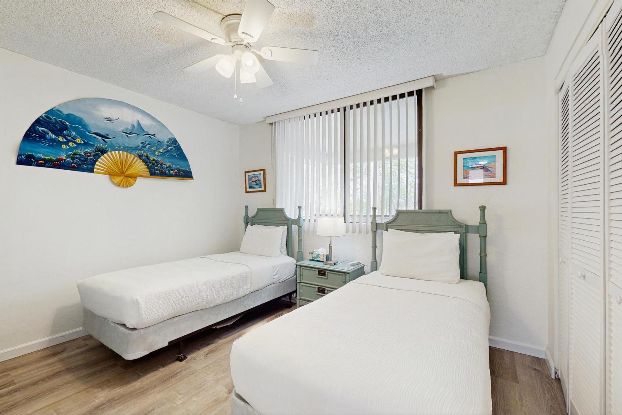 White Sands Resort #108 Каилуа-Кона Экстерьер фото